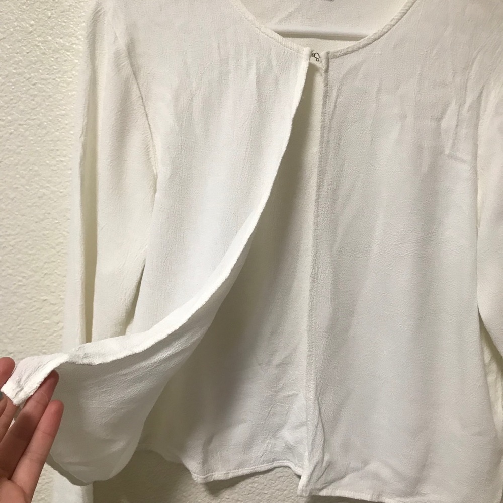 Cardigan - Picture 2 of 2